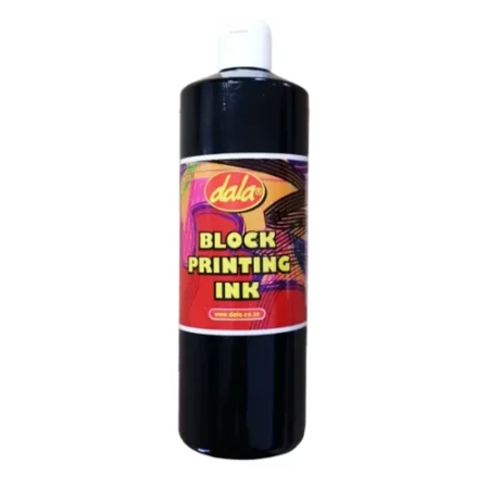 dala-block-printing-ink-black