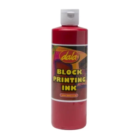 dala-block-printing-ink-red