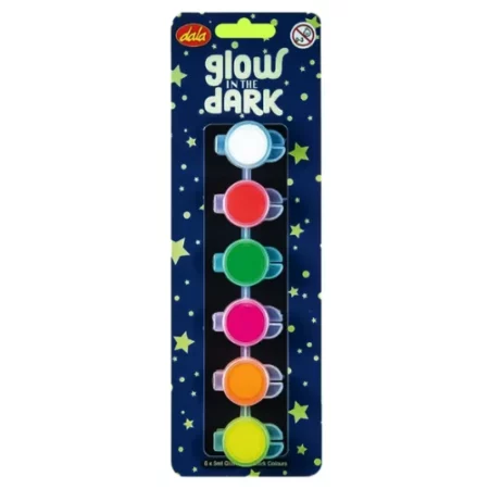 dala-glow-in-the-dark-paint-pot-set