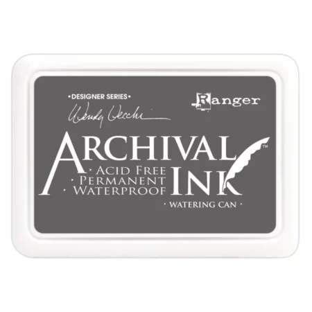 Archival Wendy Vecchi Ink Pads