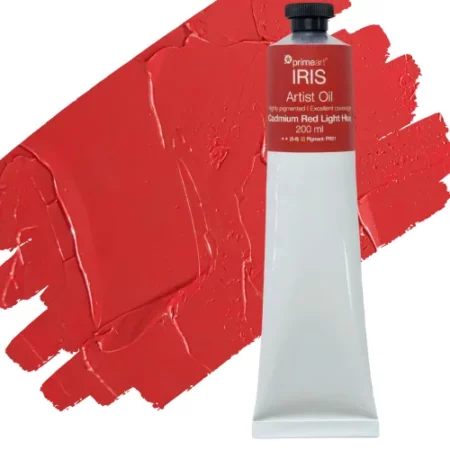 cadmium-red-light-hue-iris-oil-paint-200ml