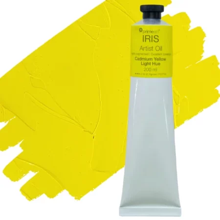 cadmium-yellow-light-hue-iris-oil-paint-200ml