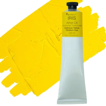 cadmium-yellow-medium-hue-iris-oil-paint-200ml