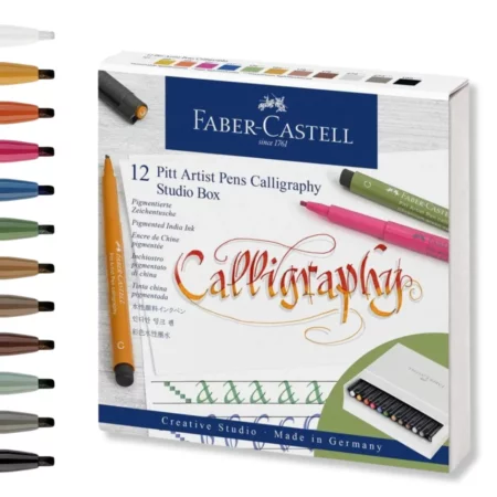 Calligraphy Pens and Sets