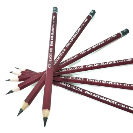 Cretacolor Sketching Pencils