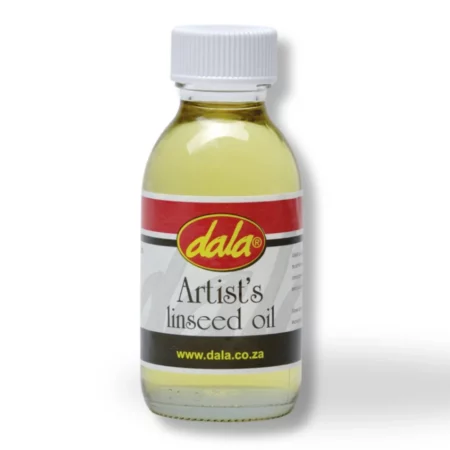Dala Oil Mediums and Solvents