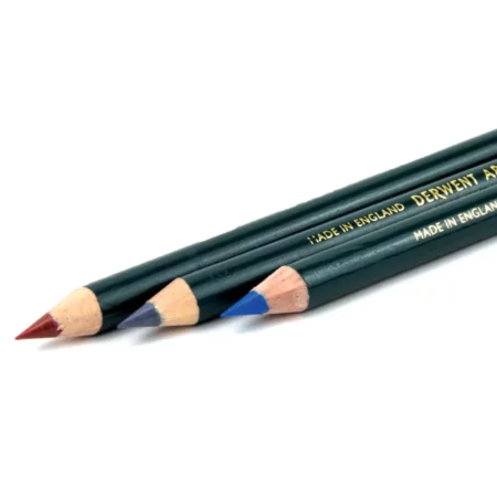 Derwent Artist Colour Pencils