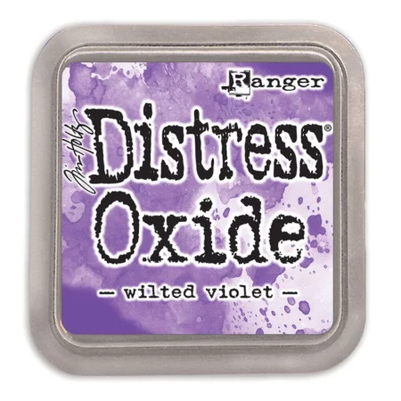 Distress Ink Pads Oxide