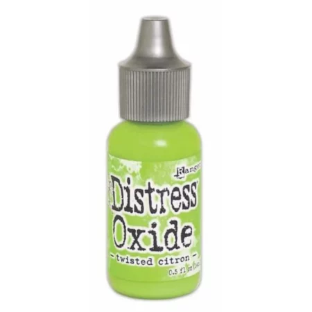 Distress Re-Inkers Oxide