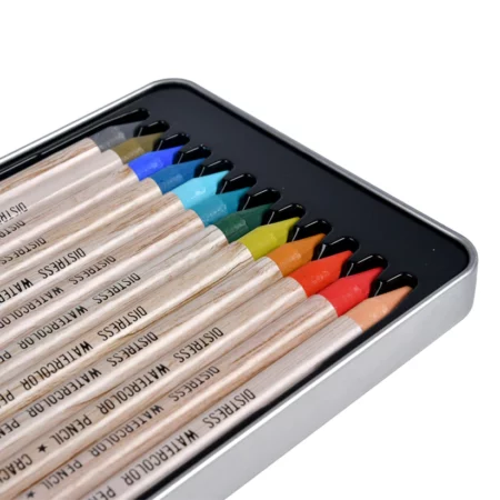 Distress Watercolour Pencils
