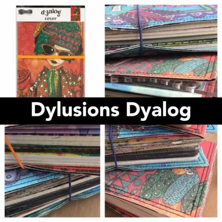 Dylusions Dyalog