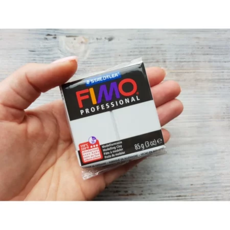 Fimo Professional Polymer Clay
