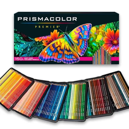 Prismacolor Pencil Sets
