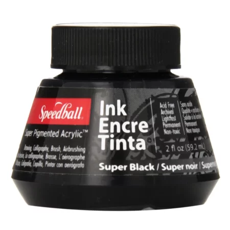Speedball Acrylic Ink