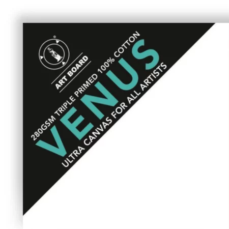 Venus Artboard Standard Profile Stretched Canvas