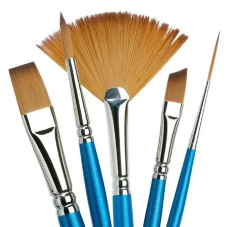 Winsor and Newton Cotman Watercolour Brushes