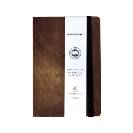 potentate-watercolour-handbook-brown-cover-cold-press-medium