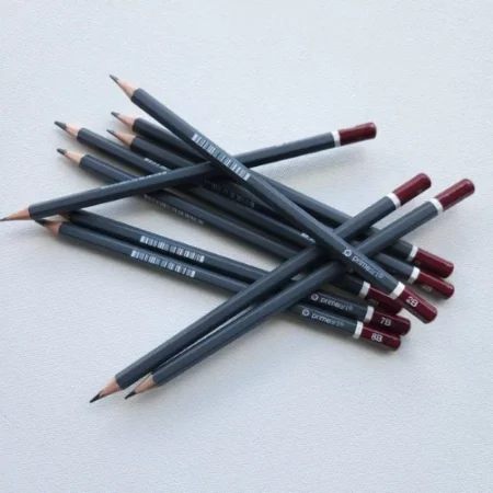prime-art-graphite-pencil