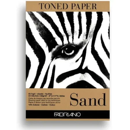 a4-sand-fabriano-toned-paper-pad