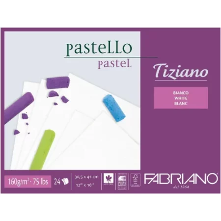 white-fabriano-tiziano-pastel-paper-pad