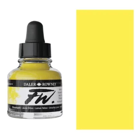 lemon-yellow-daler-rowney-fw-acrylic-ink