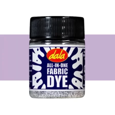 Dala All-In-One Fabric Dye Lilac