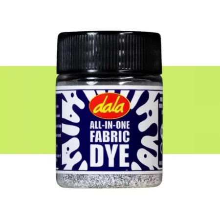 Dala All-In-One Fabric Dye Lime