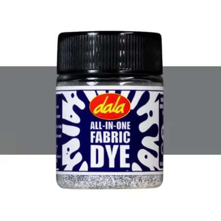 Dala All-In-One Fabric Dye Slate Grey