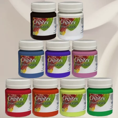 Fabric Paints